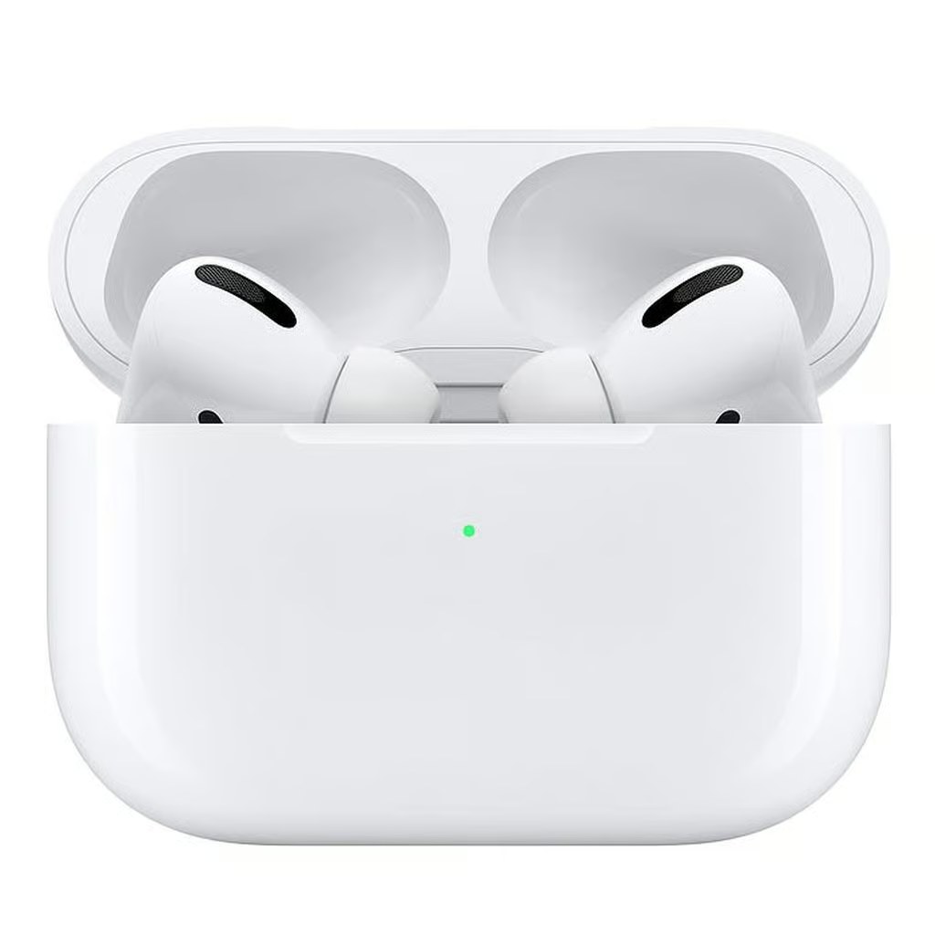 Apple AirPods Pro als Gratisprämie beim Stromwechsel mit cleverfuxx