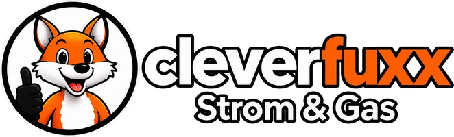 cleverfuxx Strom & Gas